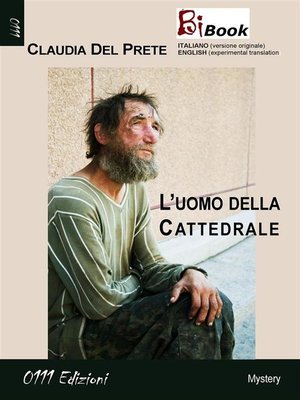 cover image of L'uomo della Cattedrale